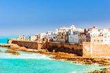 AB INS MEER! Hier wartet zu Ostern schon das perfekte Badewetter auf Sie