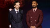 Star-Duelle: Die Oscars werden zur großen Zitterpartie