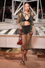 Chanel Stars