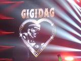 Gewinnspiel: oe24 bringt Sie zu Gigi D’Agostino in Linz