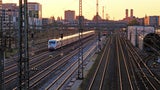 136 Jahre Verspätung: Die große Europa-Zug-Bilanz - so schnitt Österreich ab