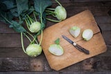 Bye bye Winterspeck: Dieses Frühlingsgemüse macht Sie schlank