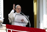Papst Leo XIV