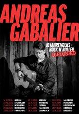 Paukenschlag: Kein Wien-Konzert für Andreas Gabalier bei Unplugged-Tour