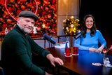 Thomas Stipsits: "Ich bin eher ein patscherter Flirter!"