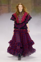 Gemütlichkeit trifft auf High Fashion