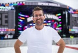 Das gab es noch nie: Unser Song Contest erstrahlt mit 8.500 Scheinwerfern