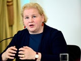 Korinna Schumann