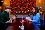 Thomas Stipsits: "Ich bin eher ein patscherter Flirter!"