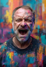 Reinhard Nowak: Kabarett-Premiere mit „urfröhlichem“ Gag-Feuerwerk
