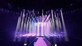Das gab es noch nie: Unser Song Contest erstrahlt mit 8.500 Scheinwerfern