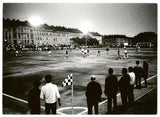 Aus für Wiener Sport-Idylle? Post SV schlägt Alarm