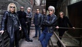 Kino-Hammer: Bon Jovi bekommen eigenes Blockbuster-Biopic