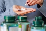 Neue Studie zeigt: Eine tägliche Vitamintablette könnte uns langsamer altern lassen