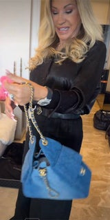 Geissens: So teuer war Carmens neues Luxus-Geschenk von Chanel