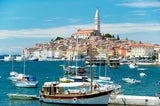 Kroatien mal anders: Die perfekte Roadtrip-Route von Wien nach Zagreb