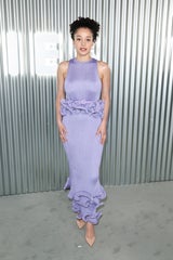 Vanity Fair Party: Die Stars am Red Carpet