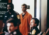 Jeffrey Dahmer