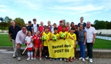 Aus für Wiener Sport-Idylle? Post SV schlägt Alarm