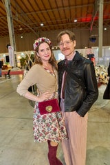 Niki Osl und Thomas Kirchgrabner
