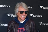 Kino-Hammer: Bon Jovi bekommen eigenes Blockbuster-Biopic