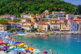 Kroatien mal anders: Die perfekte Roadtrip-Route von Wien nach Zagreb