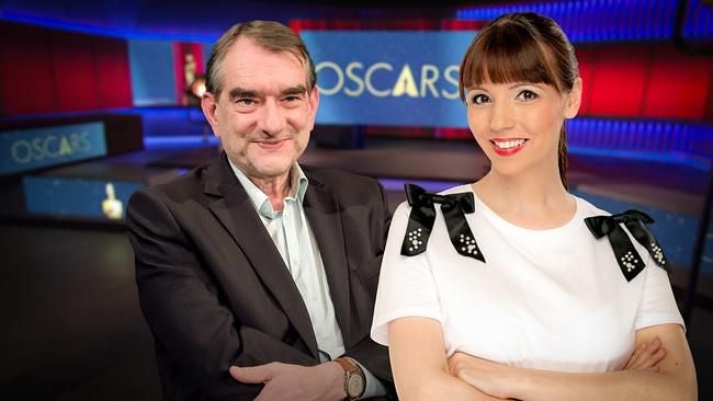 »OSCARS - Die Nacht 2026«