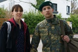 "So haben wird ich nicht erzogen" mit Gerti Drassl & Brigitte Hobmeier
