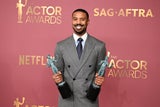 Oscar-Countdown: Duell um Topfilme spitzt sich weiter zu!