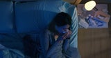 Nies-Attacken im Bett? Warum Heuschnupfen abends am schlimmsten ist