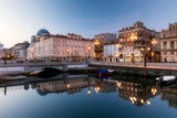 Das sind die 4 schönsten Roadtrips von Wien direkt ans Meer