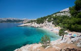 Das sind die 4 schönsten Roadtrips von Wien direkt ans Meer