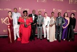 Star-Duelle und Rekord-Jagd bei den Oscars