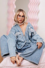 334.000  Follower:innen lassen sich auf Instagram von Constantly K alias Karin Teigl inspirieren.&nbsp;