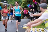 Fit für den Marathon: So sieht die optimale Vorbereitung aus