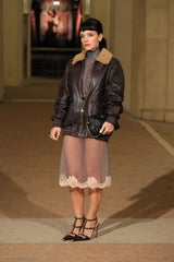 Gwyneth Paltrow & Co.: Die Valentino Show zieht alle Superstars an