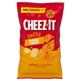 US-Kultsnack Cheez-It kommt nach Österreich