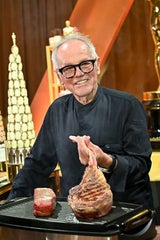 Star-Duelle und Rekord-Jagd bei den Oscars