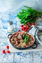 Die Saison ist kurz: Diese Bärlauch-Rezepte müssen Sie jetzt probieren
