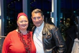 Tini Kainrath und Fifi Pissecker