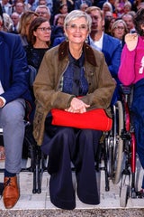 Gloria von Thurn und Taxis