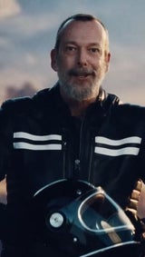 Comeback-Knaller: Robert Kratky zurück im TV!