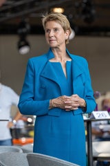 Suanne Klatten