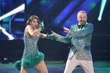 Ross Antony and Mariia Maksina&nbsp;