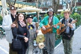 Stabile Bierpreise: Im Schweizerhaus auf den Frühling trinken!