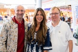 Vladi Pavlic, Martina Reuter &amp; Peter Schaider