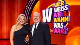 Barbara Schöneberger und Stefan Raab