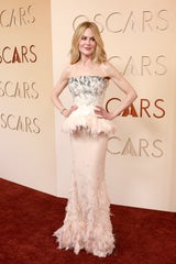 Nicole Kidman in Chanel