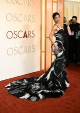 Teyana Taylor in Chanel