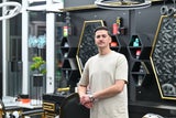 Linz Barbershop mord